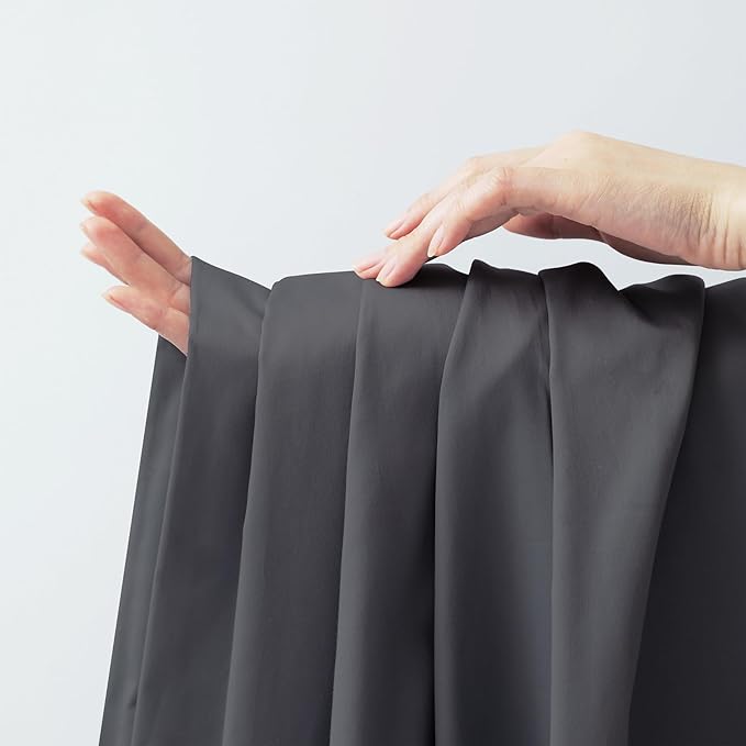 Cotton Full Flat Sheet Only, 600 Thread Count 100% Egyptian Cotton Top Sheet - Image 4