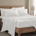 Twin Sheets Set by SleepBetterLiveBetter