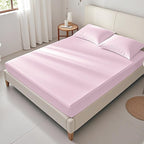 FreshCulture King Fitted Sheet Only – Premium Hotel-Quality Fitted Sheet - Image 7