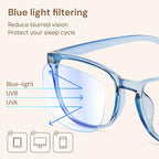 Gaoye Stylish Eyewear Frame Accessories - Image 3