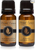 Eternal Essence Oils 2 Pack 10ml Premium Fragrance Oil by EternalEssenceOils
