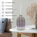 VICTORIA AROMA Essential Oil Diffuser - Image 2