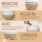 SALKING Essential Oil Diffuser - Image 7