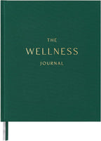 &And Per Se Wellness Journal – 91-Day Self Care & Mental Health Planner | Track by AndPerSe