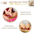 BCL SPA Dead Sea Salt Soak - Image 5
