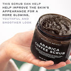 Brooklyn Botany Arabica Coffee Body Scrub - Image 6