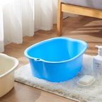 AXLOFO® Foot Soaking Bath Basin, Large Plastic Foot Soaking Tub, Feet Massage - Image 7