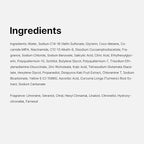 medicube Kojic Acid Turmeric Brightening Body Wash | Gentle Shower Gel - Image 7