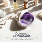 Nautica PC120 Facial Cleansing Brush Made - Image 8