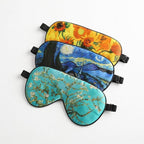 Tim & Tina 100% Silk Sleep Mask Comfortable, Super Soft Blindfold Eye mask - Image 6
