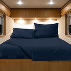 Elegant Comfort Luxurious 1500 Premium Hotel Quality Microfiber Three Line by ELEGANTCOMFORT