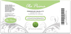 Ola Prima Lemongrass Essential Oil - Image 9