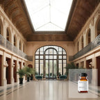 AromaTech The Hotel II Aroma Essential Oil Blend: Luxury Hotel Inspired - Image 4