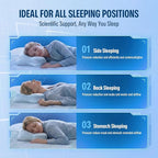 Cervical Neck Pillow - Image 4