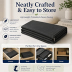 evoLive Rayon derived from Bamboo Material Cooling Breathable Pillow - Image 9