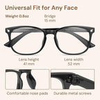 Gaoye Stylish Eyewear Frame Accessories - Image 5