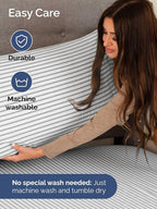 Extra Deep Queen Sheet Set - Image 7
