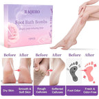12PCS Foot Bath Bombs - Image 6