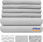Full Size Bed Sheets - Image 4