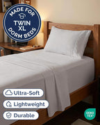 Extra Deep Twin XL Sheet Set - Image 2
