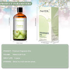 PHATOIL 3.38FL.OZ Guava Fragrance Oils - Image 6