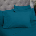 Cal King Size Bed Sheets - Image 2