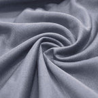 Biloban Crib Sheets Fitted for Boys, 2 Pack Crib Sheet Fits for Standard Crib - Image 5