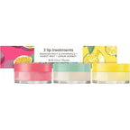 Burt's Bees Lip Mask Set- Overnight Intensive Treatment Revives & Nourishes - Image 14