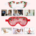 LEOSTEP 4 PCS Cooling Eye Mask Set - Image 6