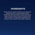 NIVEA MEN Sensitive Body Wash - Image 11
