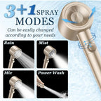 FEELSO Filtered Shower Head - Image 6