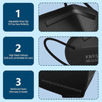 50pcs Face Mask - Image 4