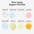 MAREE Toner Glycolic Acid Exfoliating Toner - Image 5