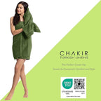 Chakir Turkish Linens Luxury Spa and Hotel Quality Premium Turkish Cotton - Image 3