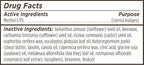 Burt's Bees Medicated Lip Balm, - Image 5