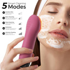 Face Scrubber Facial Cleansing Brush - Image 5
