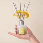 Airkeep Reed Diffuser Set, 3.38 fl oz - Image 6