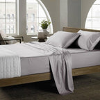King Size Flat Sheet Single by Unknown