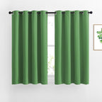NICETOWN Room Darkening Curtains and Drapes by NICETOWN