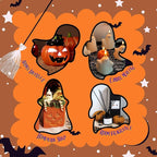 ARVIDSSON Halloween Fragrance Oils Set, Fall Essential Oils - Image 7
