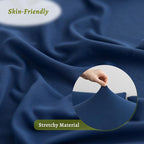 Stretchy Body Pillow Case Cover - Image 3