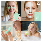 Mothers Day Gifts for Mom, Spa Gift Basket Set for Women, Bath and Body Gift Set - Image 5