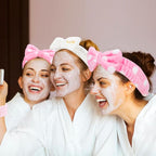CIEHER Spa Headbands for Bachelorette Party Favors, Bachelorette Gifts for - Image 5