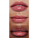 e.l.f. Glow Reviver Lip Oil, Nourishing Tinted Lip Oil - Image 4