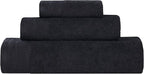 Superior Honeycomb Cotton Medium Weight Towels, - Image 2