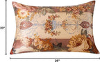 100% Mulberry Silk Pillowcase for Hair and Skin Health - Image 9