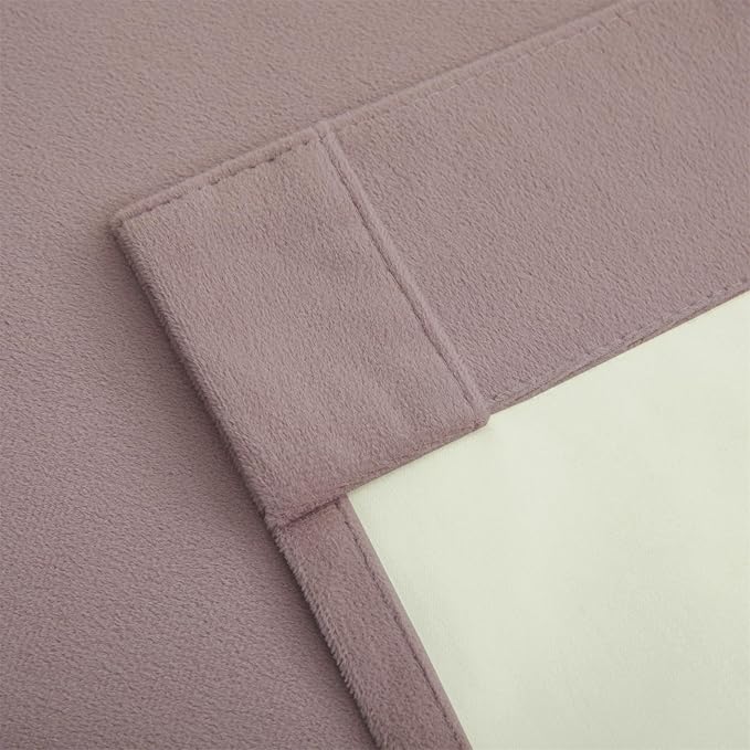 Joydeco Customized Curtains, 100% Blackout Curtains - Image 5