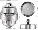 Handheld Shower Head With Filter - Image 7
