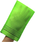 Korean Exfoliating Body Scrubber - Image 6