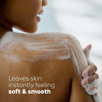 NIVEA Refreshing White Peach and Jasmine Body Wash - Image 7